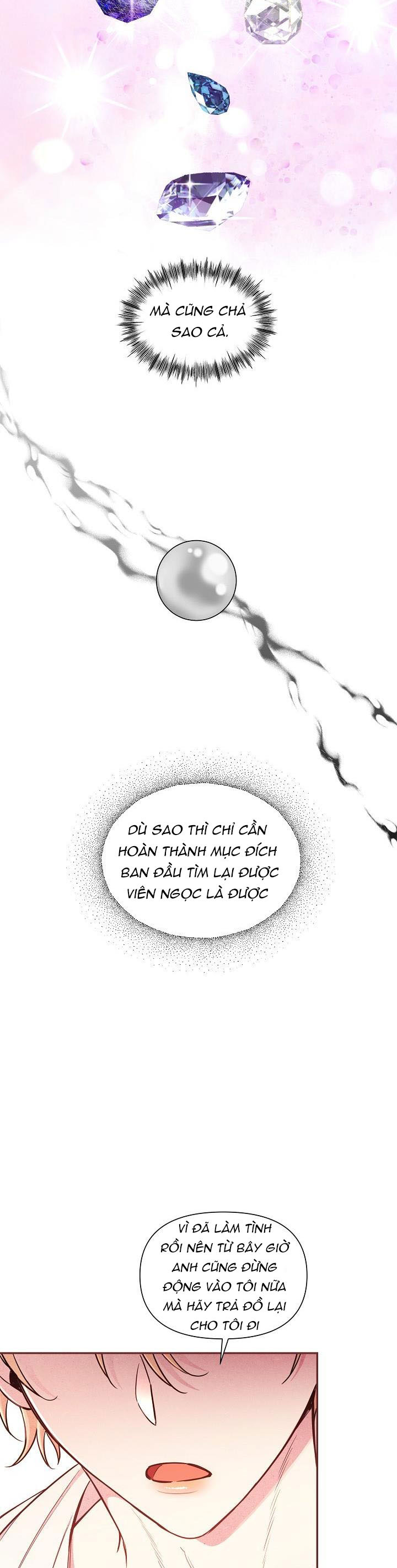 chuyến tàu cuồng loạn chapter 43 42