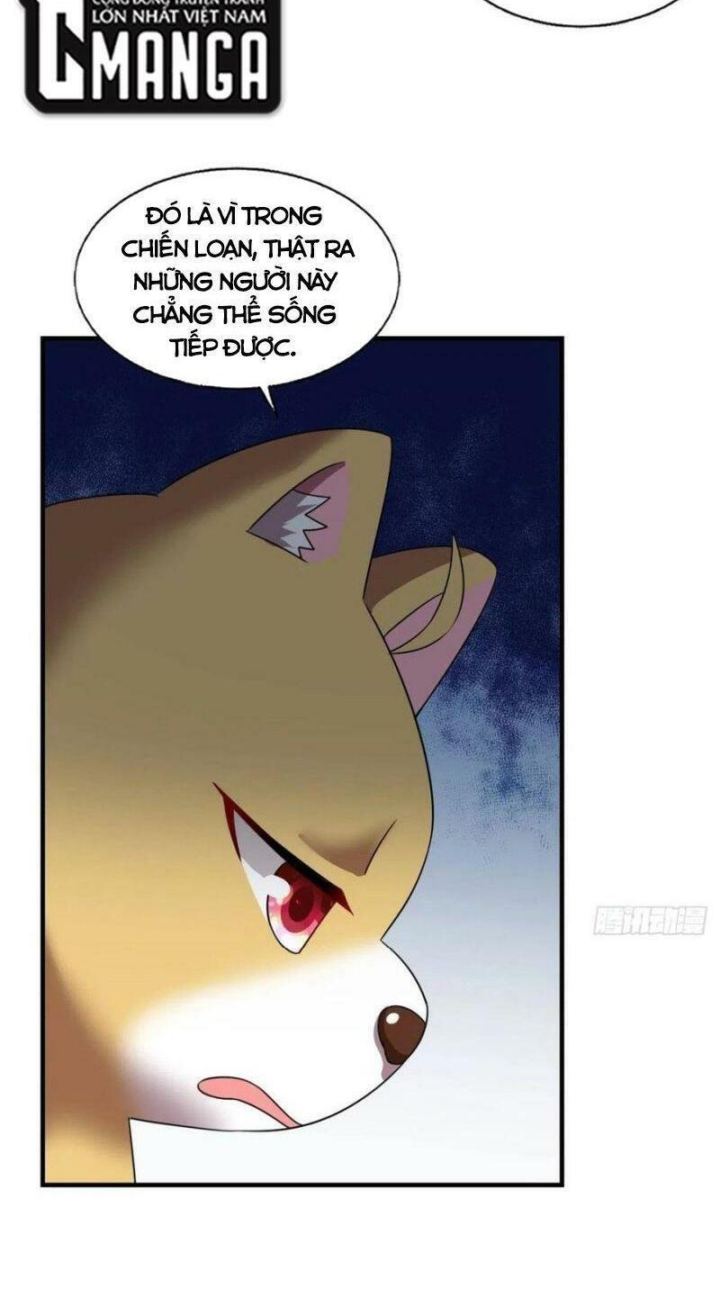 Trọng Sinh Thành Cậu Vàng Tại Dị Thế Chapter 241 9