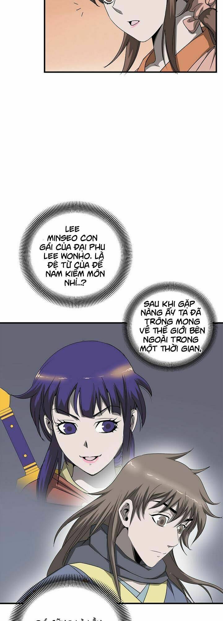 cuồng long chapter 31 19