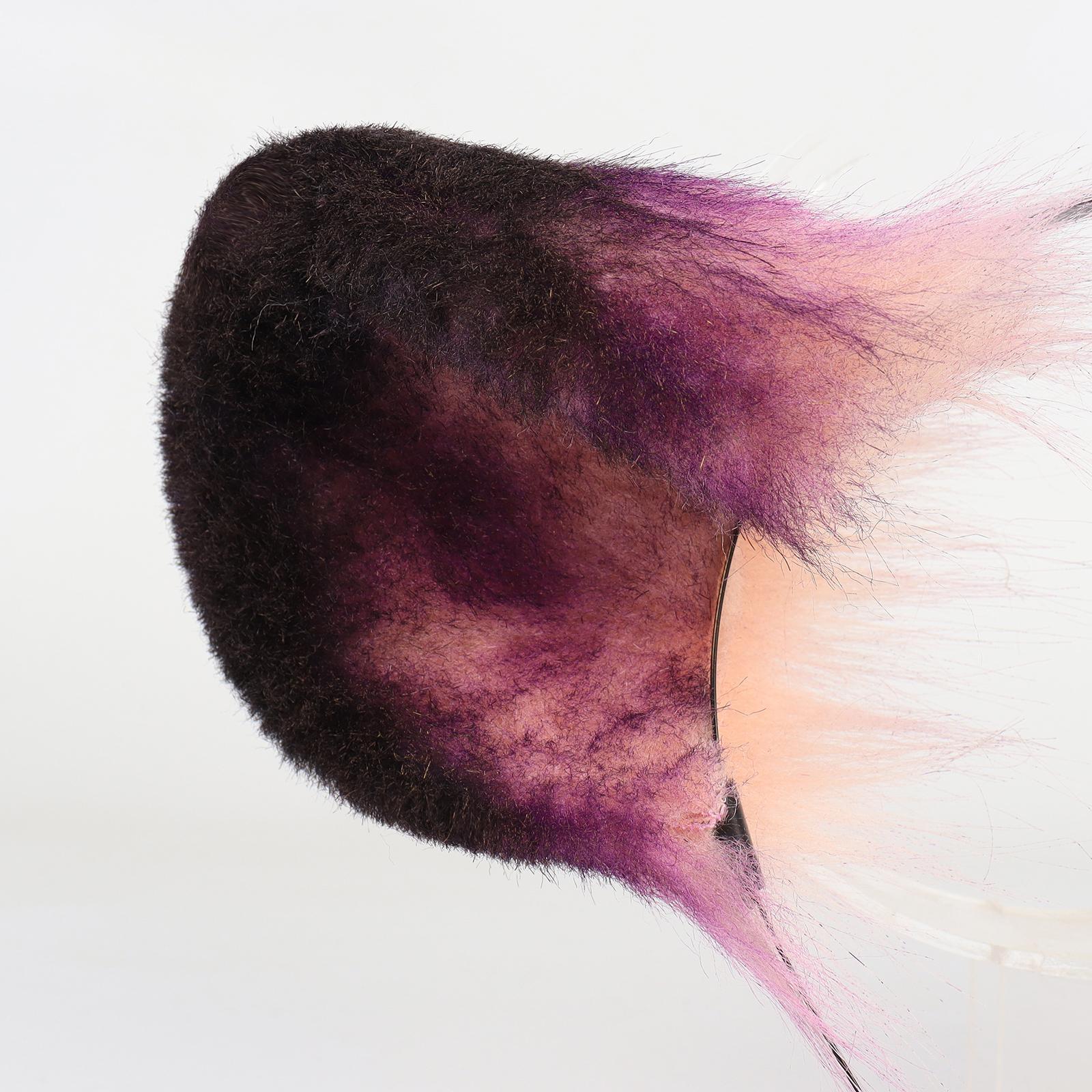 Animals Ear Hair Hoop Cats Costume Accessories Set Cosplay Headwear Dress up Ears and Tail Set for Kids Adults Carnival Role Play Halloween