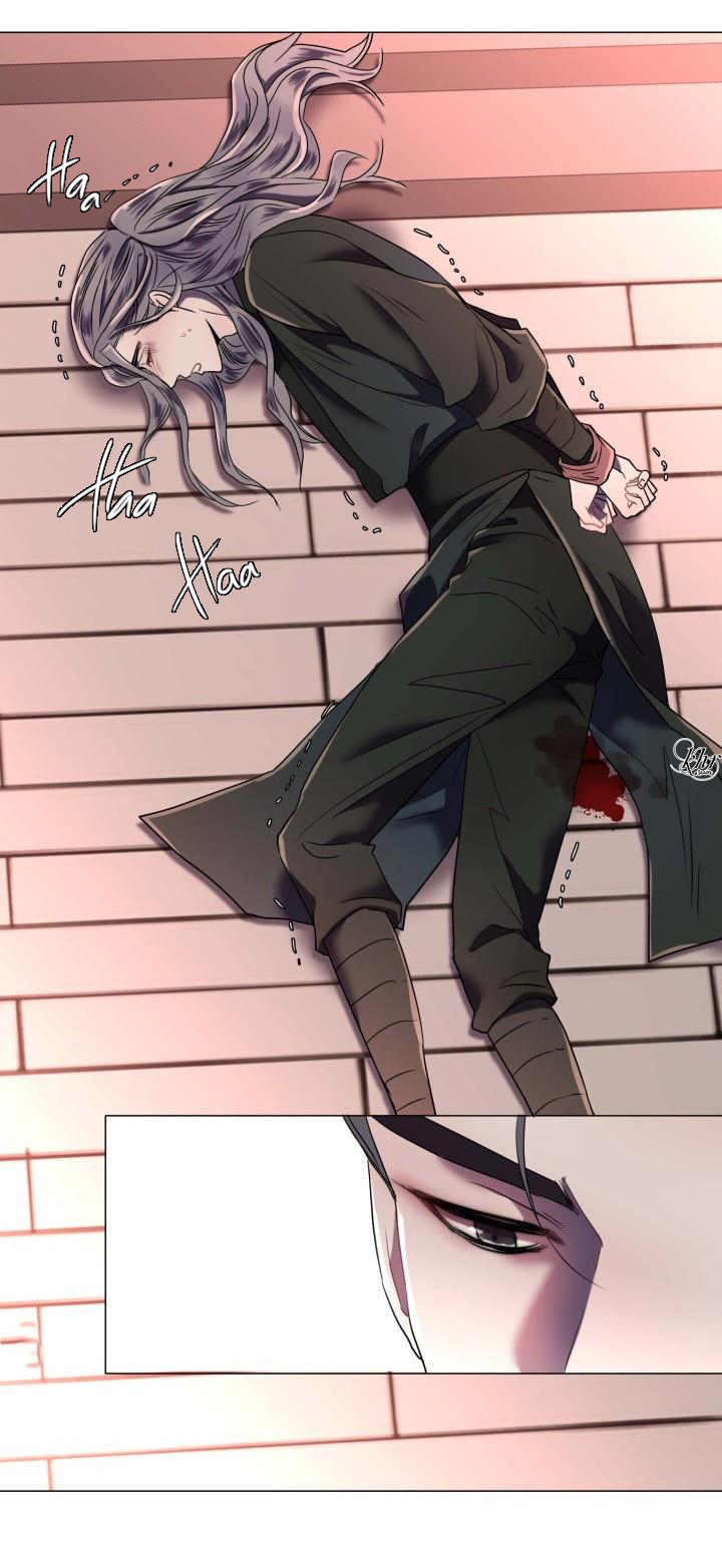 em trai nhỏ - đêm oán than chapter 1 20