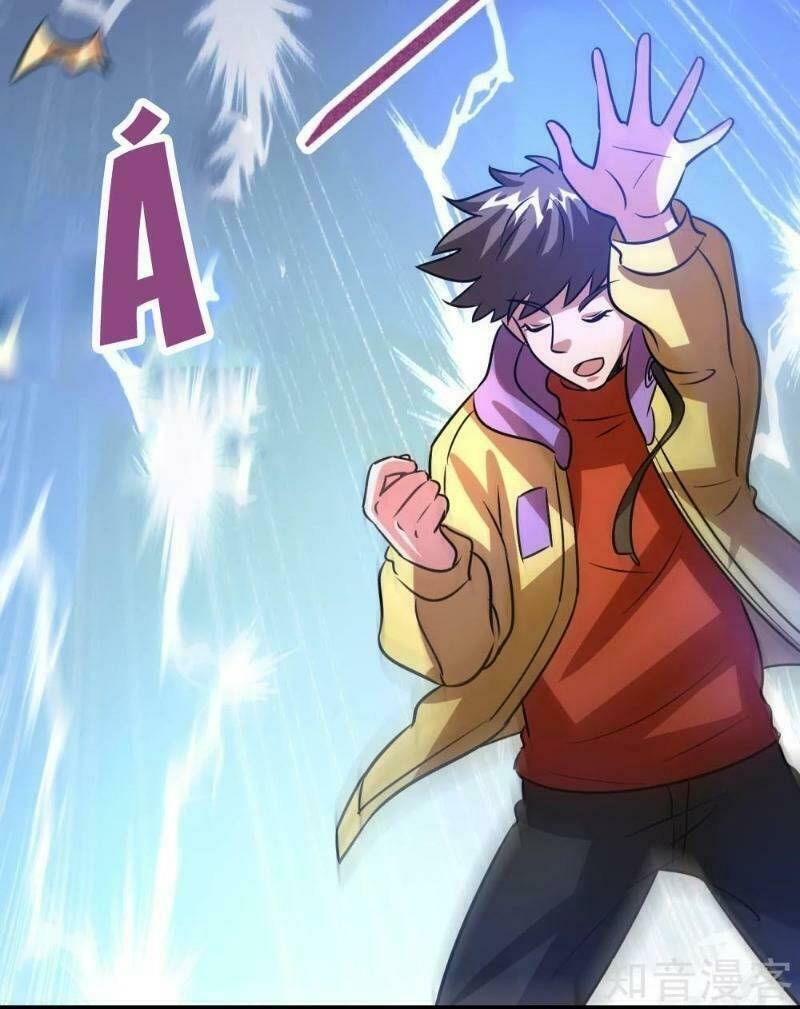 dị giới cung ứng thương chapter 83 18