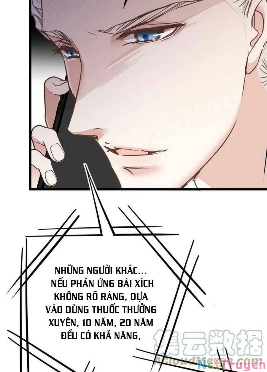 một vợ yêu, một bé con chapter 187 43