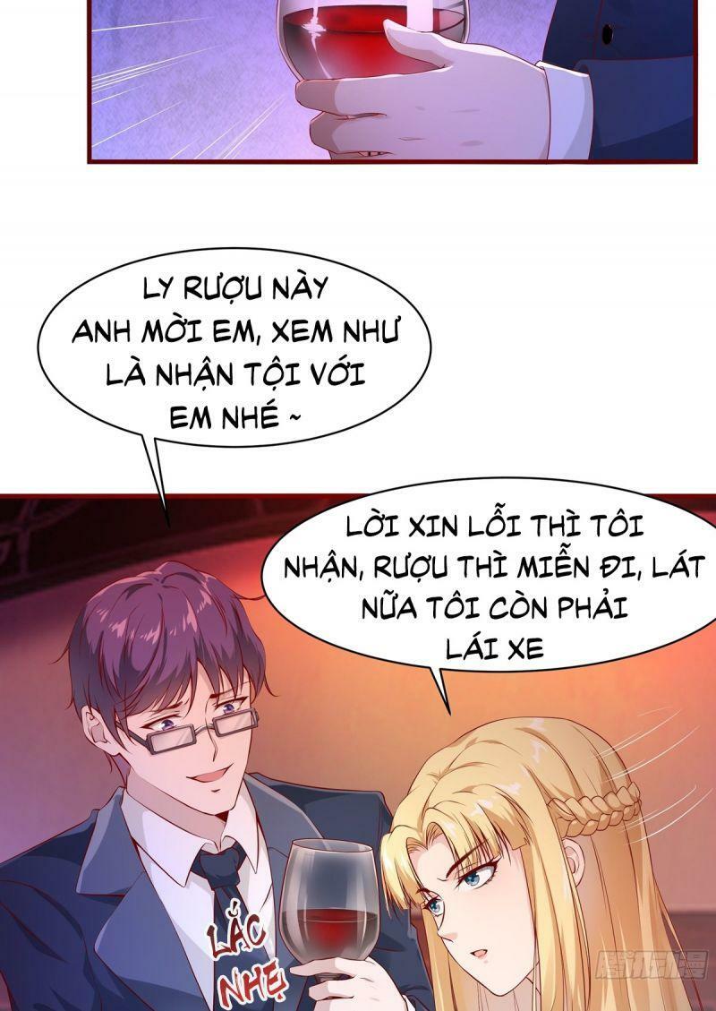 nãi ba là chiến thần mạnh nhất chapter 8 18