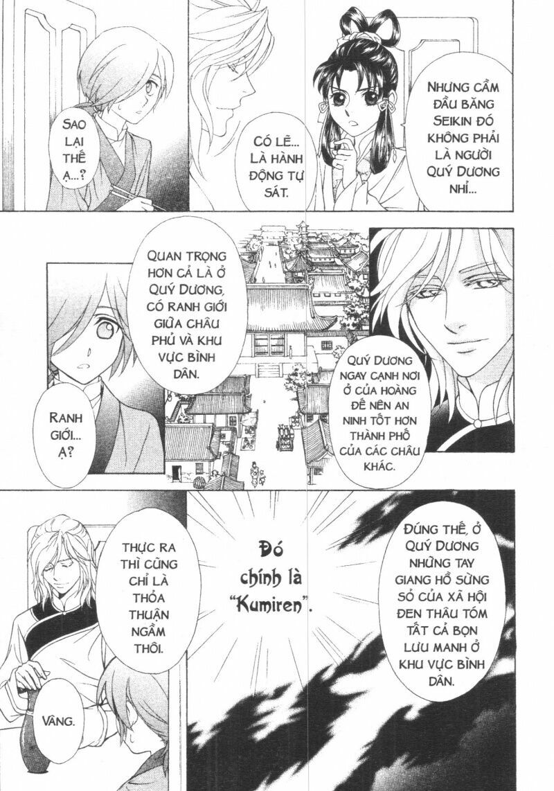 thái vân quốc truyện chapter 5 90