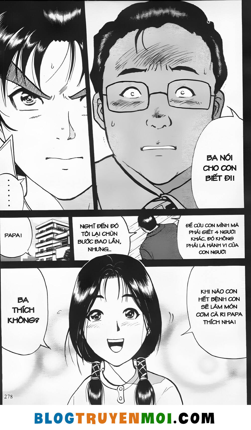 thám tử kindaichi (bản đẹp) chapter 22 18