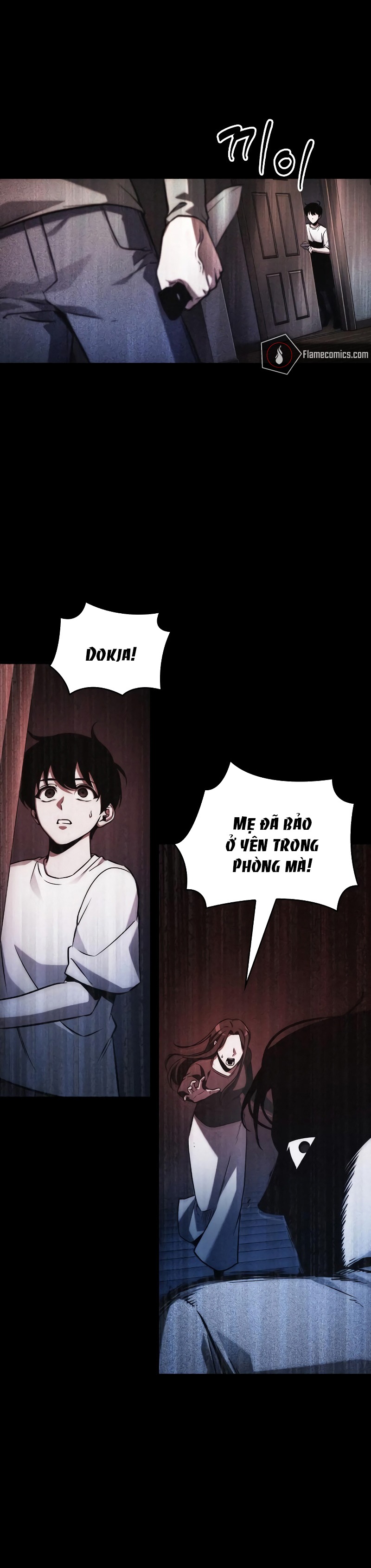 toàn trí độc giả - omniscient reader chapter 208.2 12