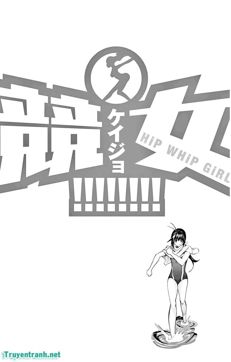 keijo!!!!!!!! (yml) chapter 86 3