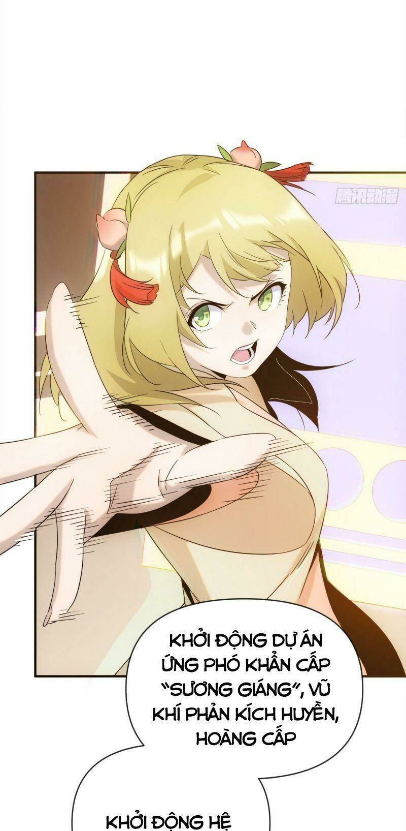 ma vương là đại địa chủ chapter 50 15