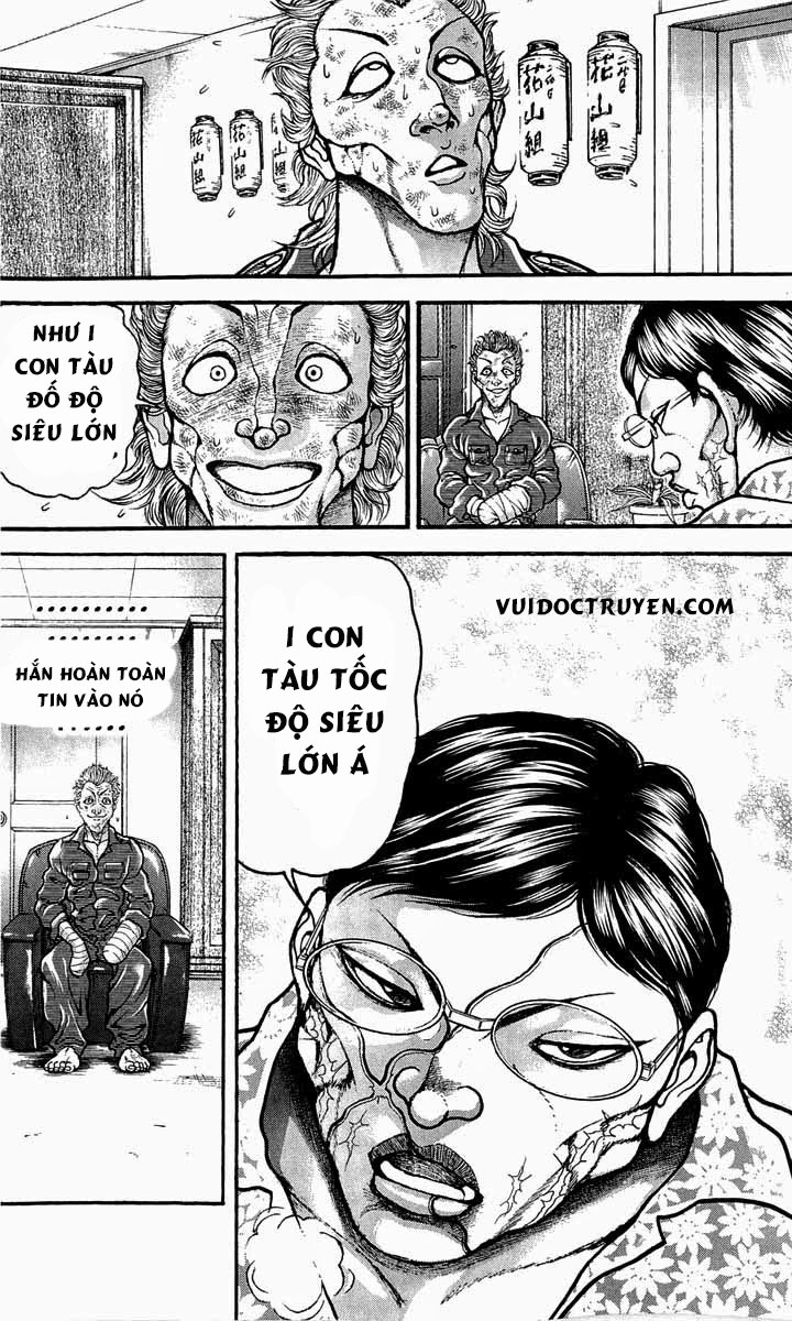 baki – son of ogre chapter 237 19