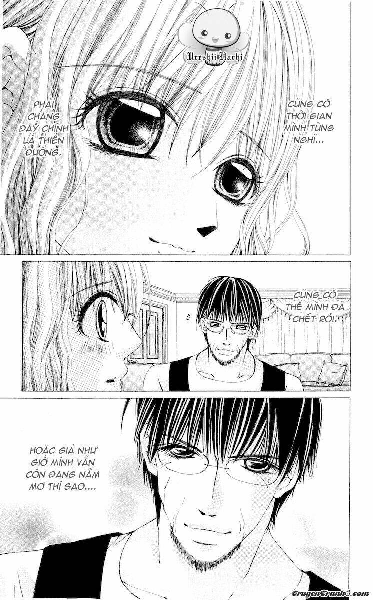 nemuri hime - yume miru youni koishiteru chapter 15 33