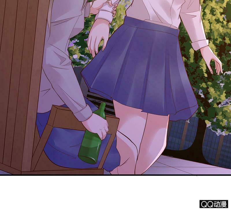 băng sơn học trưởng không được chọc chapter 28.2 32