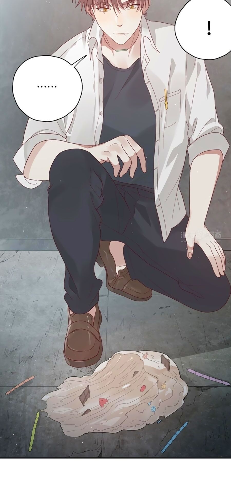 xông vào tim anh chapter 17 17