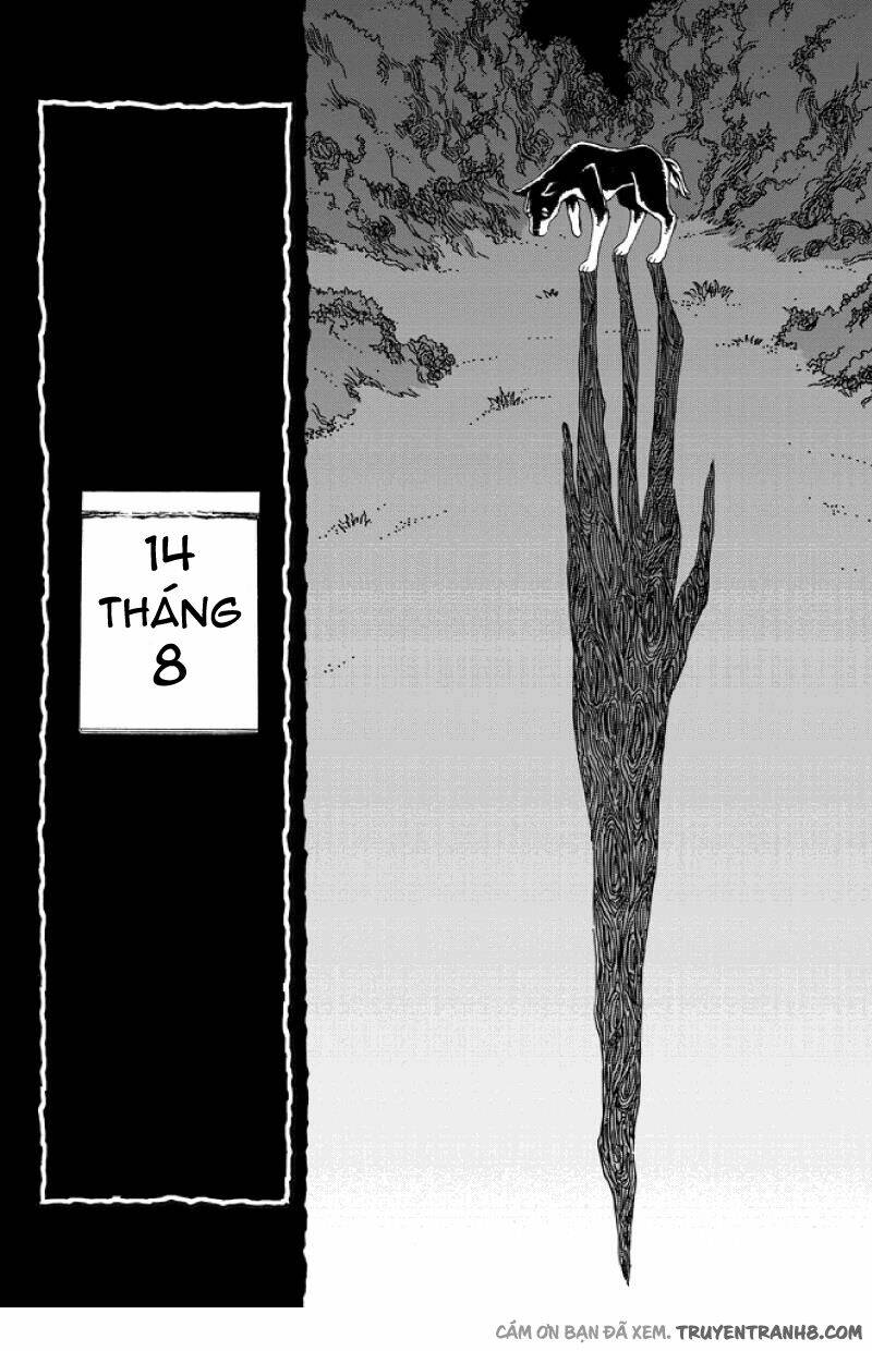 lý do sống còn chapter 23 15