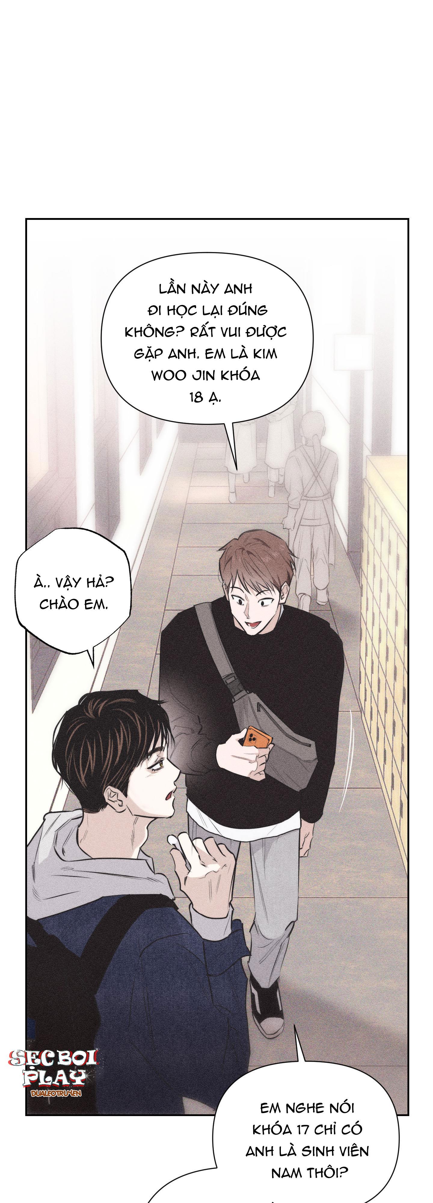 hình thái tình tan chapter 1 25