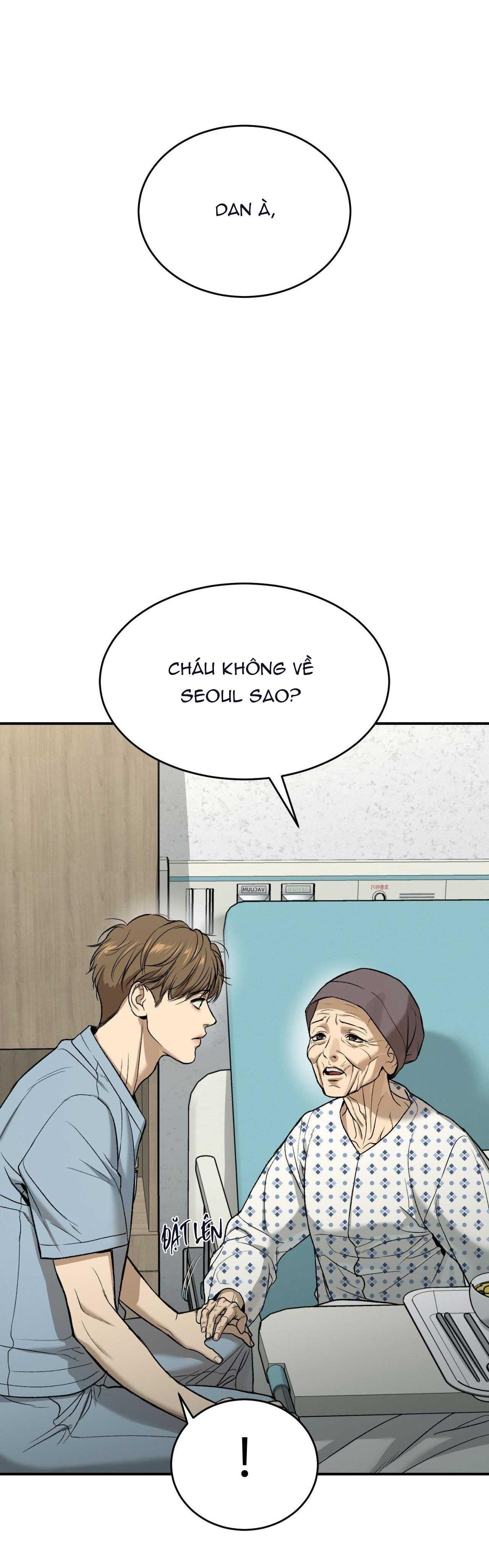 điềm rủi Chapter 57 (4) 28