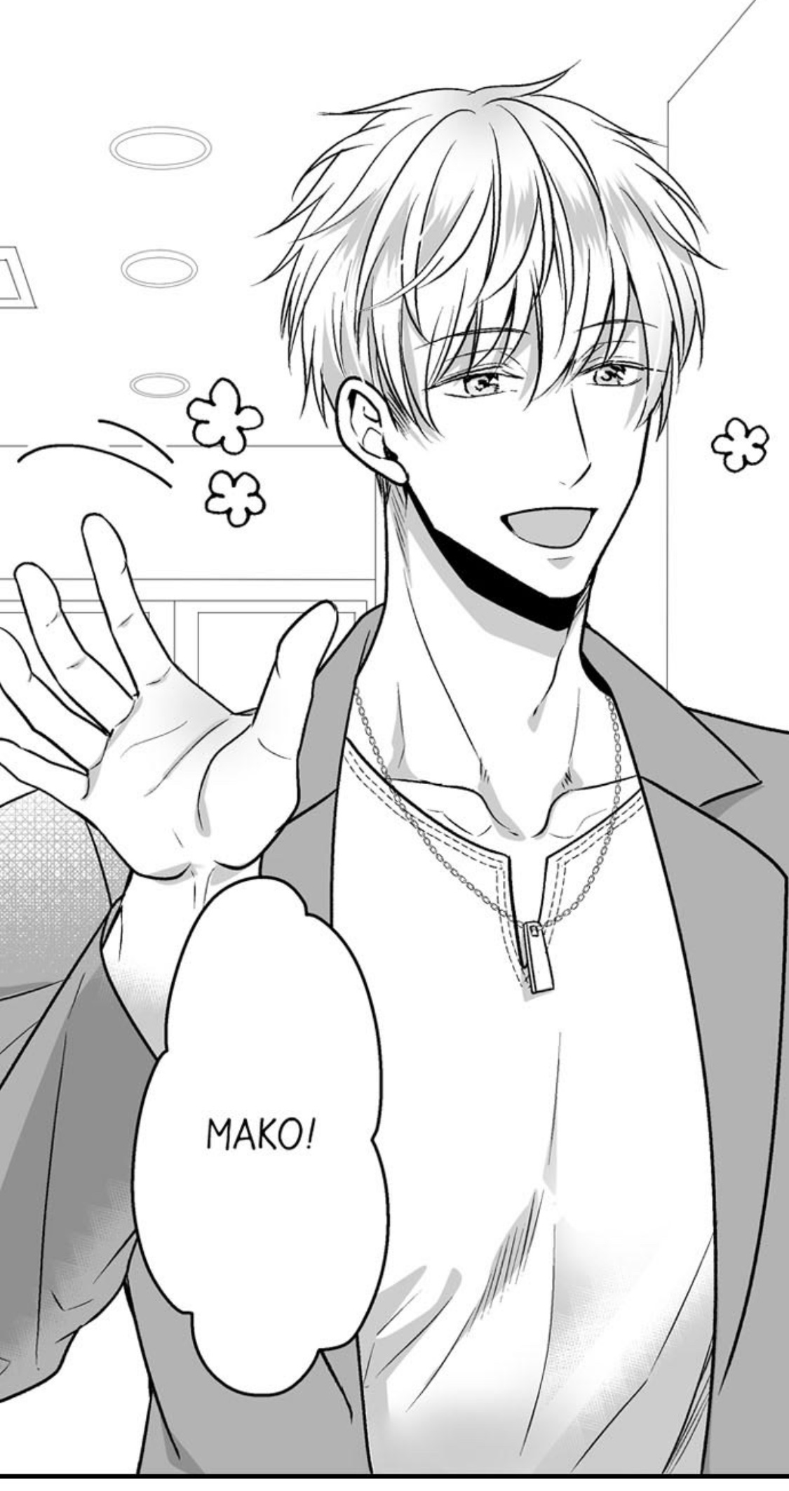 làm thế nào để người chưa có kinh nghiệm trong chuyện đó trở thành phóng viên 18+ (full) chapter 22.2 7