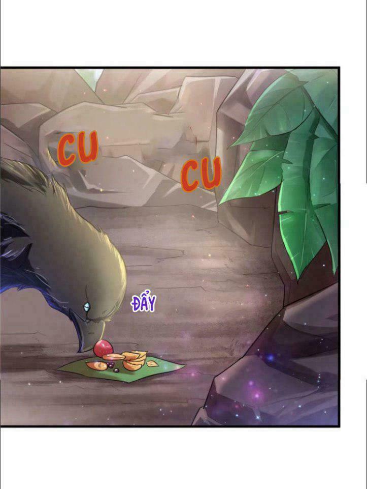 [16+] thảnh thơi thú thế chủng chủng điền, sinh sinh tể chapter 32 50