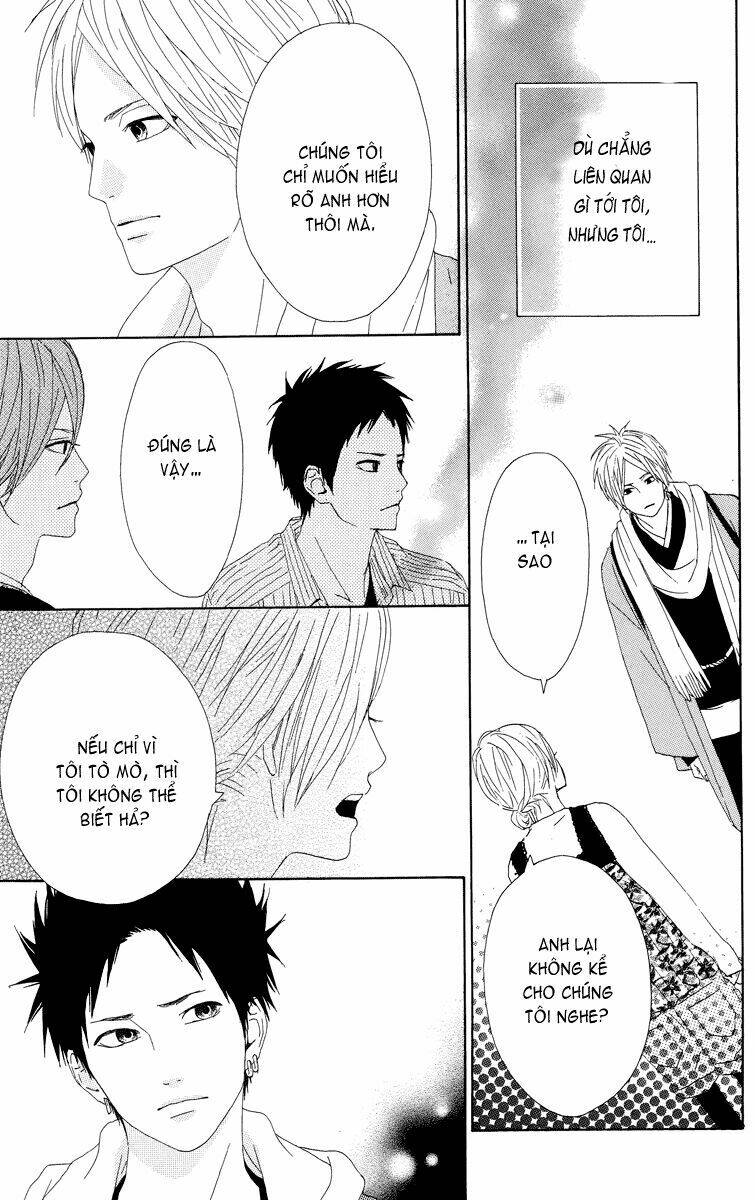 yume miru taiyou chapter 17 16