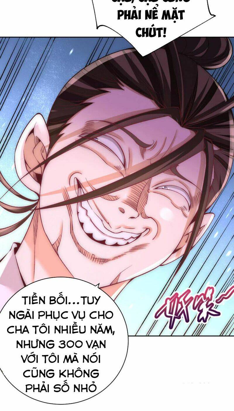 đô thị đỉnh phong cao thủ chapter 225 8