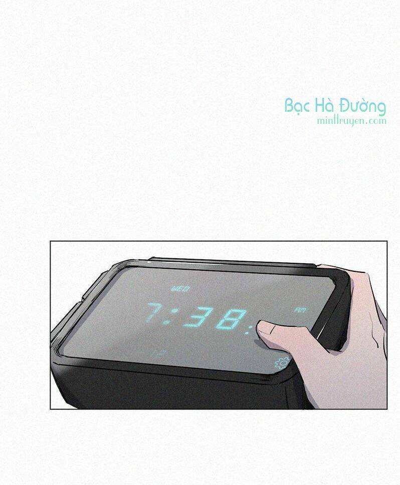 câu chuyện về cậu và tôi chapter 18 16