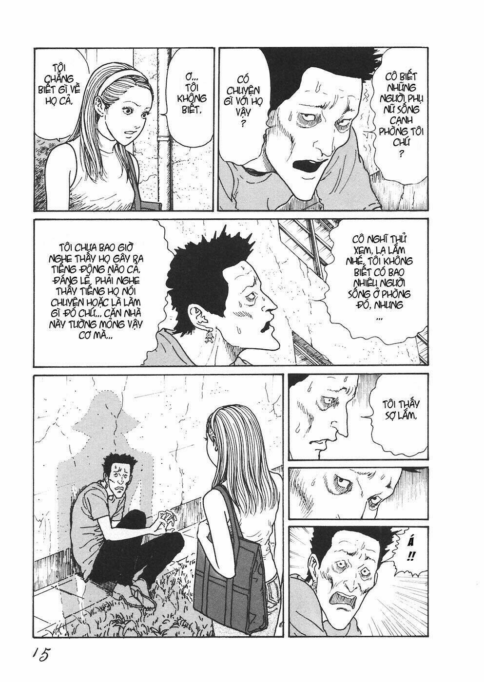 mimi no kaidan chapter 1 23