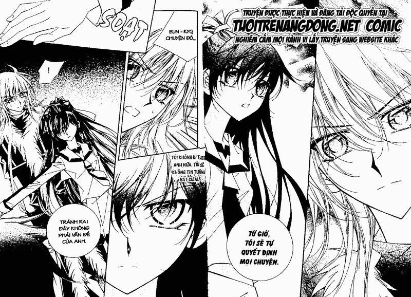 legend - truyền thuyết fushigi chapter 7 19