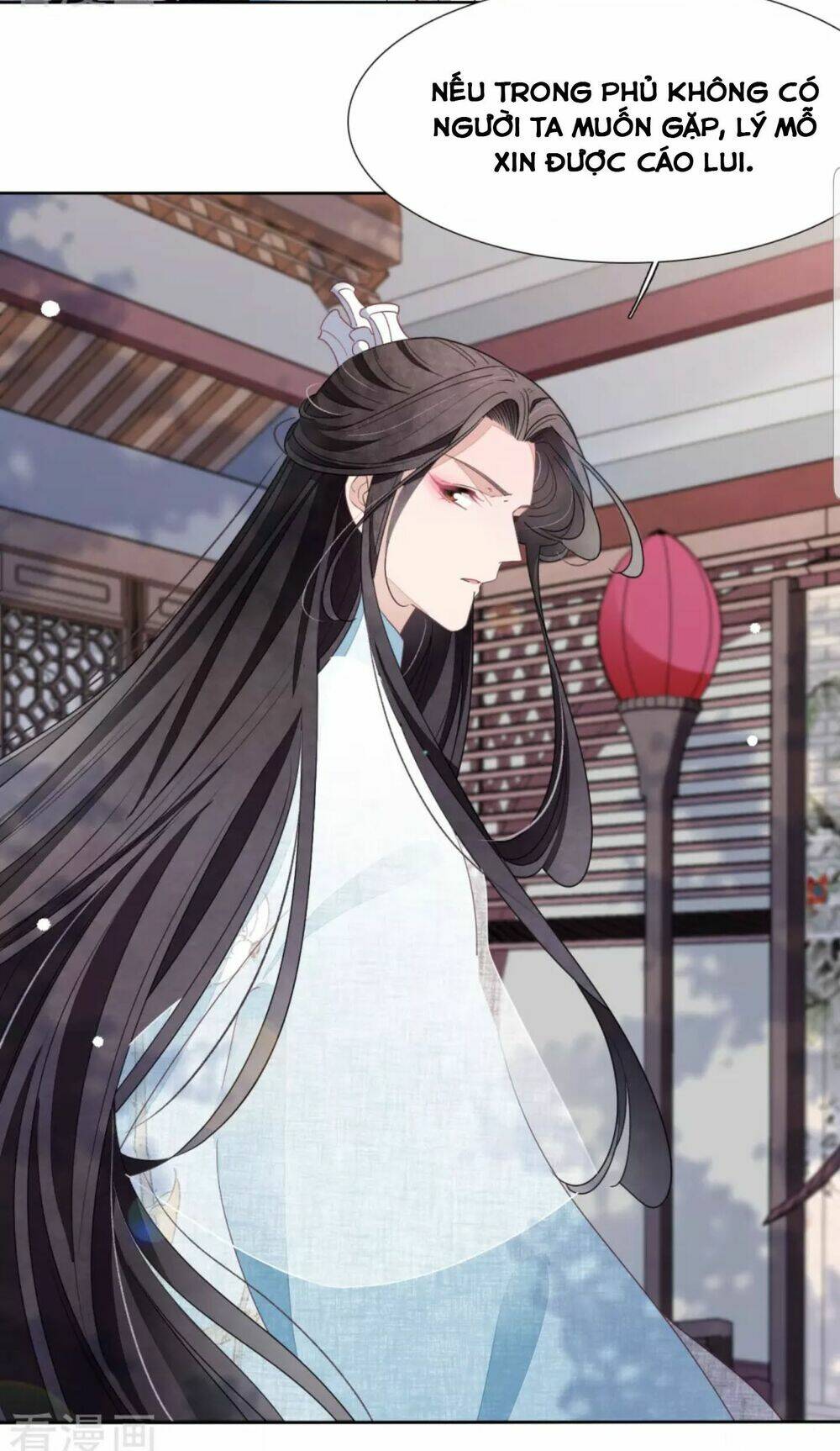 xuyên về cổ đại làm quốc bảo chapter 36 29