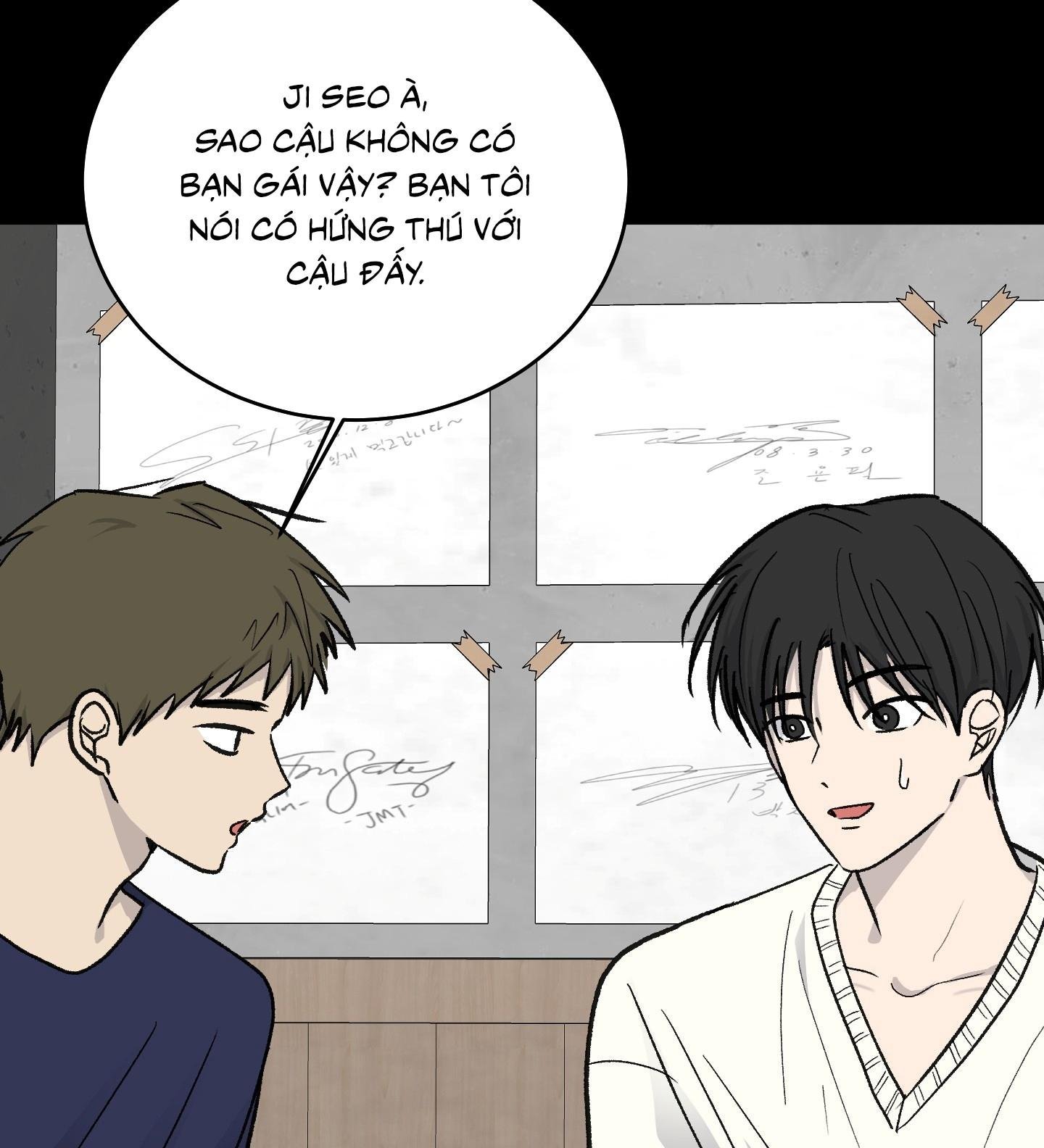 missing romance chapter 48 50