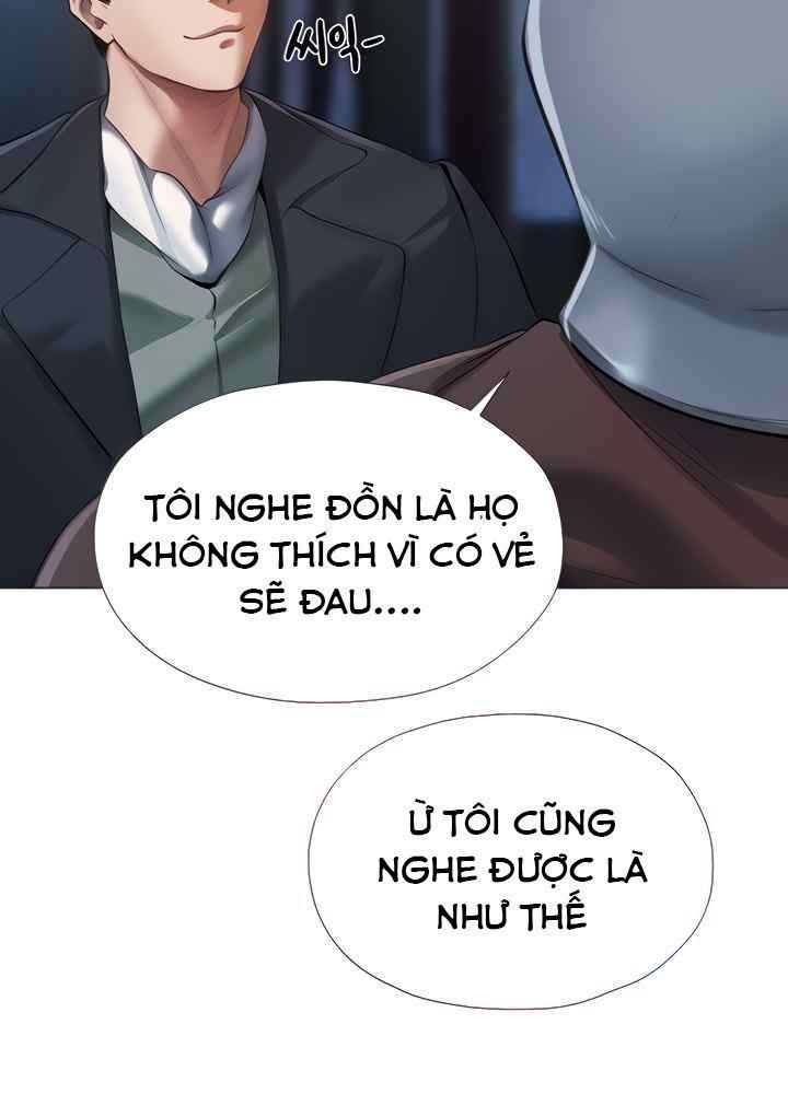 thợ săn bươm bướm chapter 5.1 32