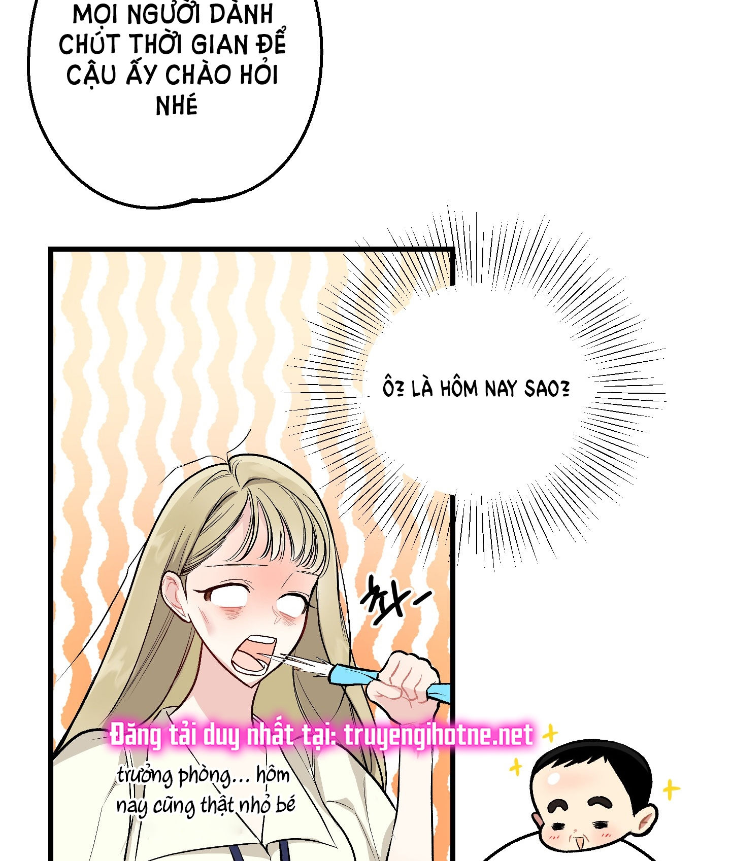 [18+] thêm một lần nữa thôi chapter 1.2 23