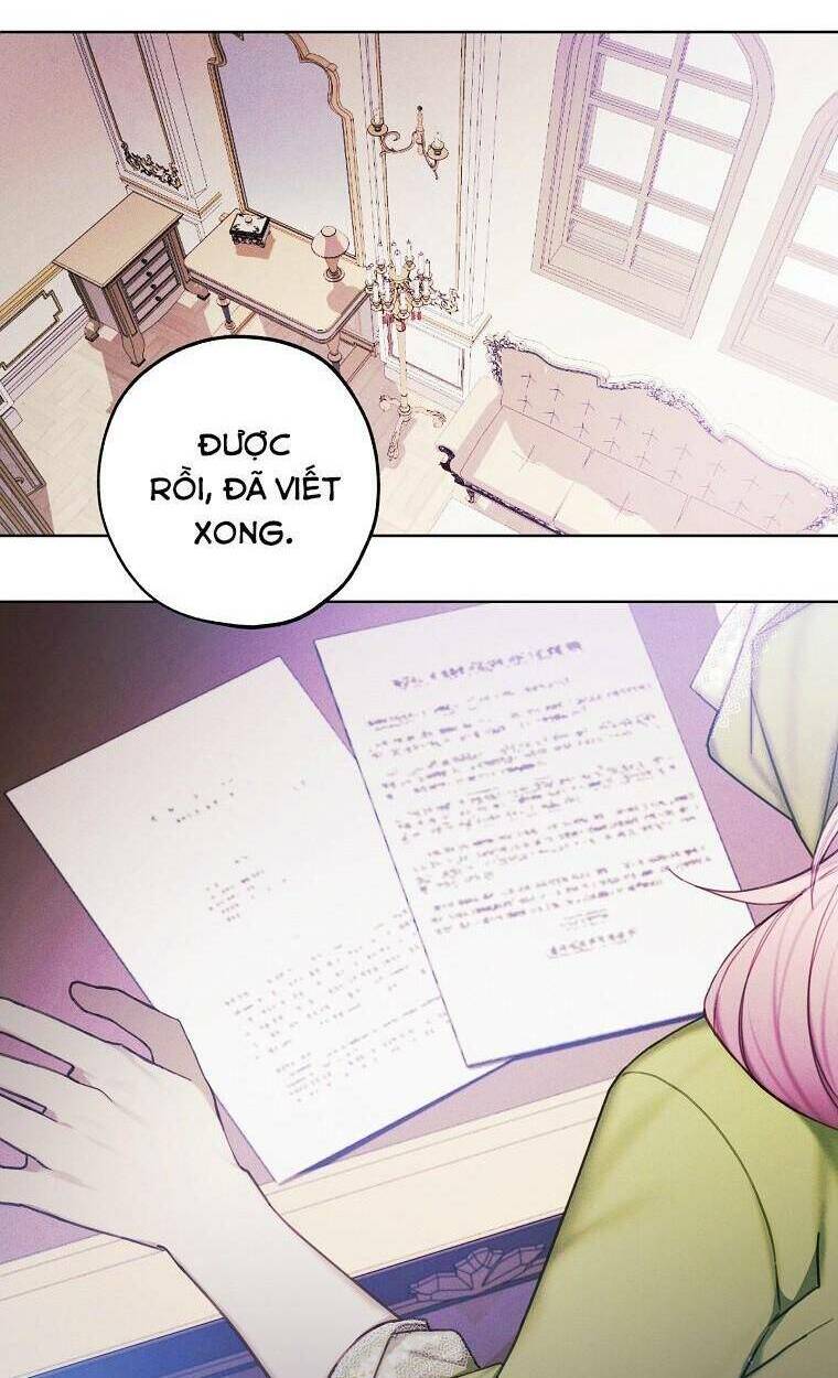 tiệm búp bê của công chúa chapter 30 41