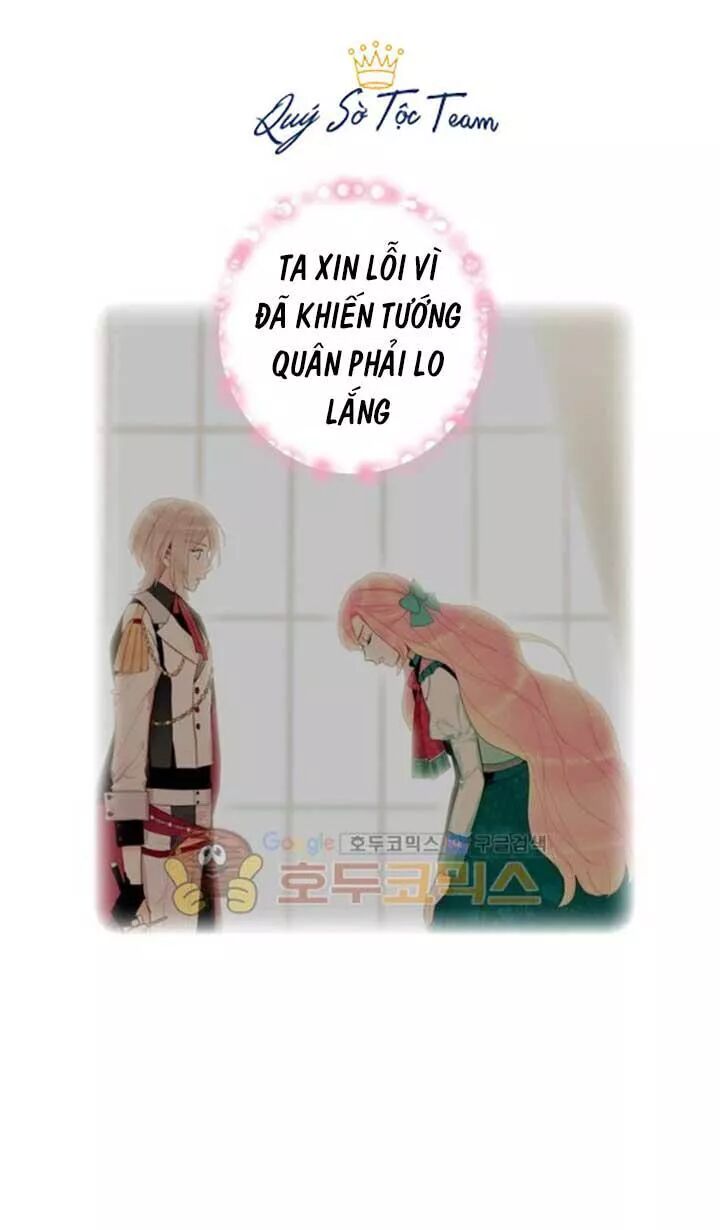 thánh nữ ẩn danh chapter 58 14