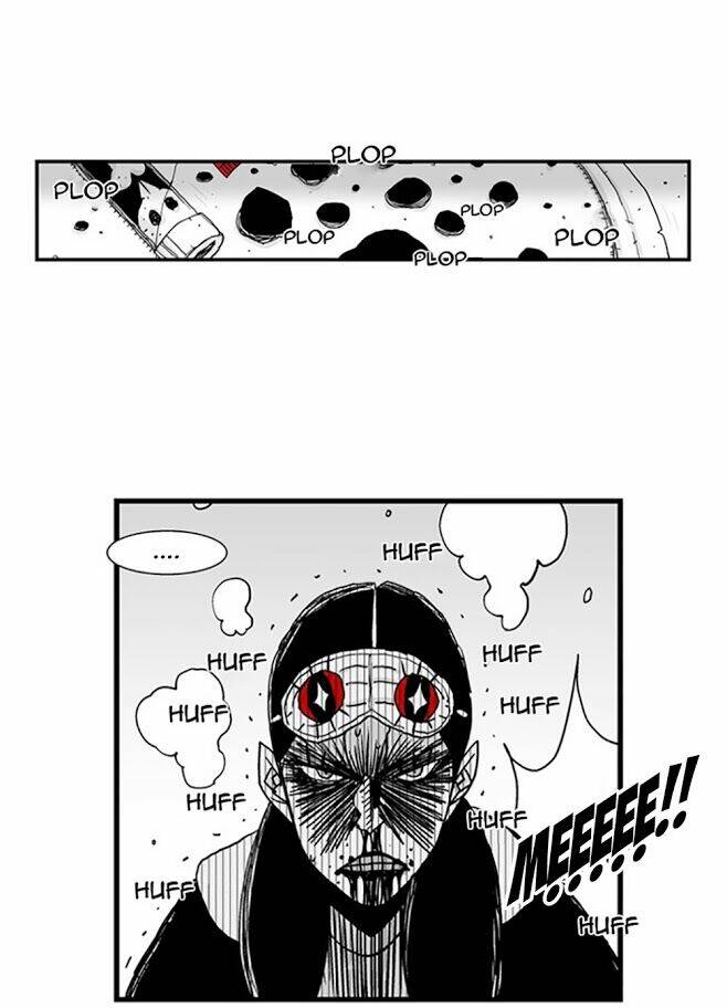 hành trình thoát khỏi địa ngục chapter 35 42