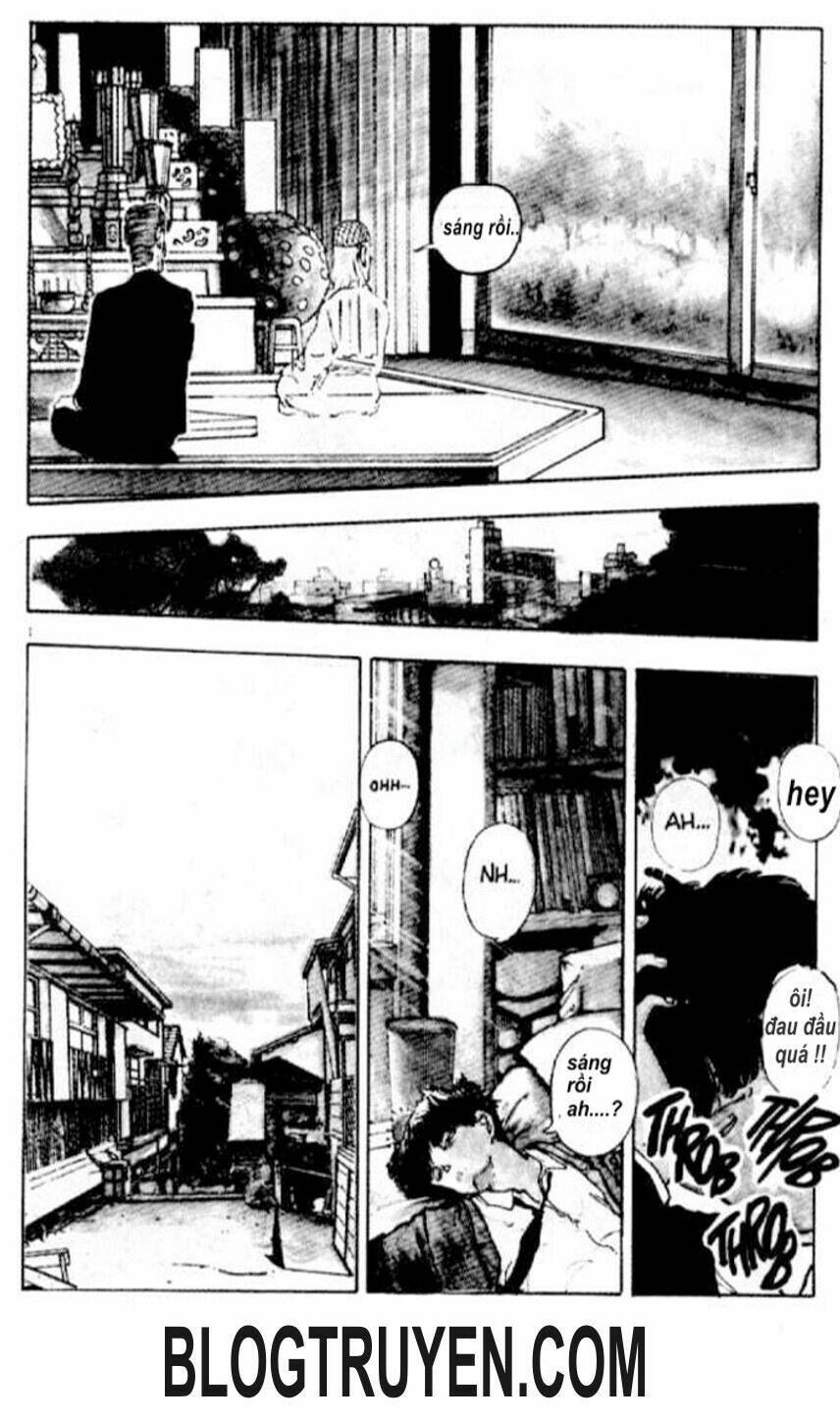 asatte dance chapter 1 3