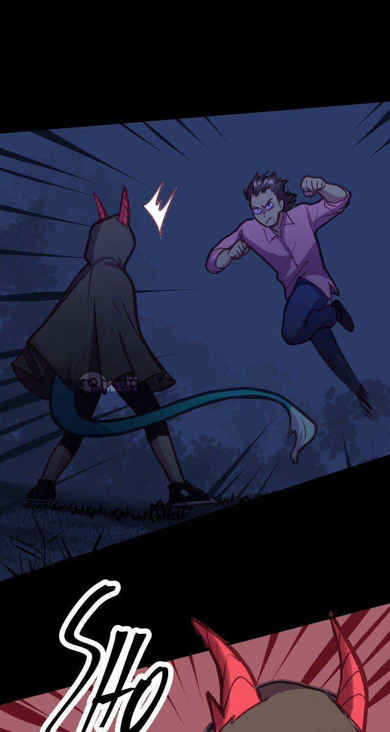 lời nguyền lalin chapter 36 3