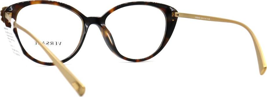 Gọng kính Versace VE3262BA