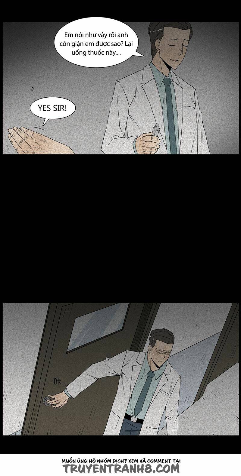 kinh dị đêm khuya chapter 25 6