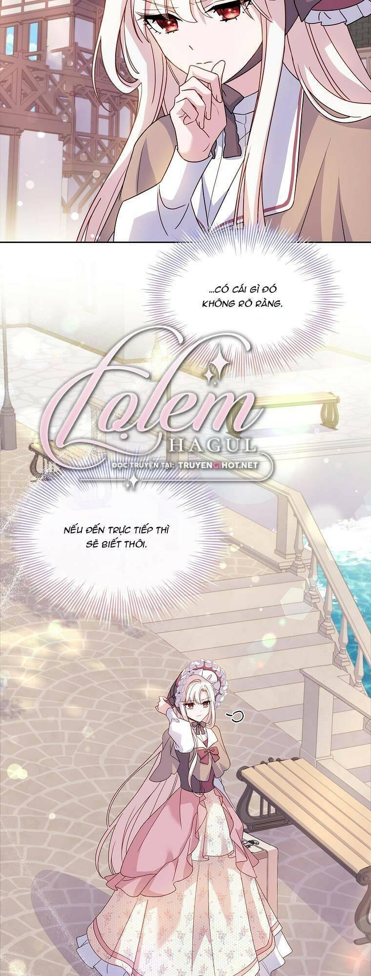 để yên cho tiểu thư hiền chapter 83 36