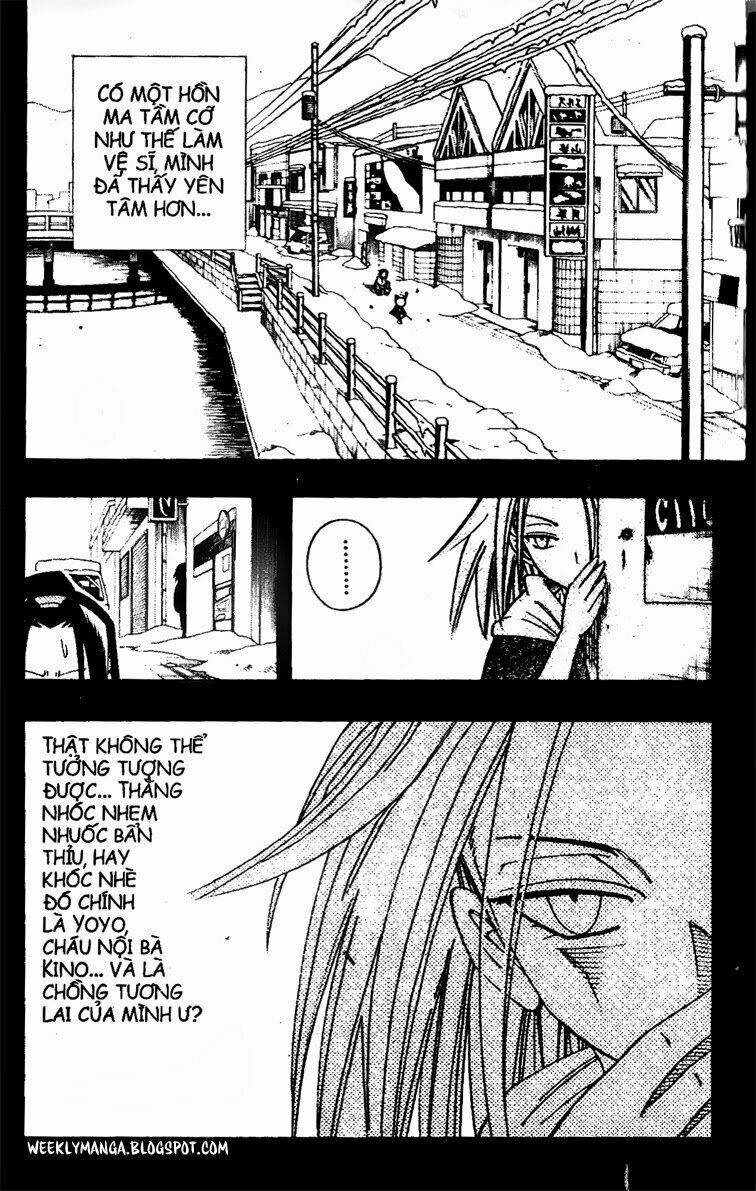 vua pháp thuật chapter 165 23