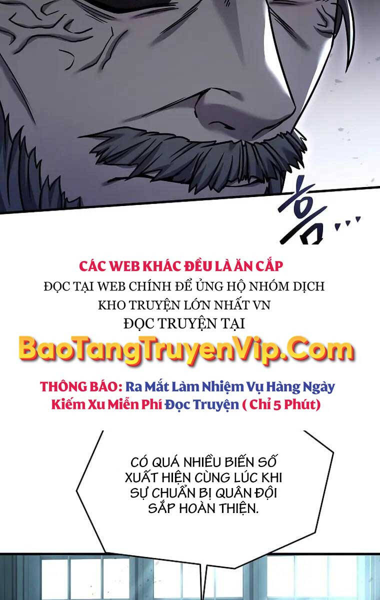 sự trở lại của hiệp sĩ giáo vô song chapter 111 111