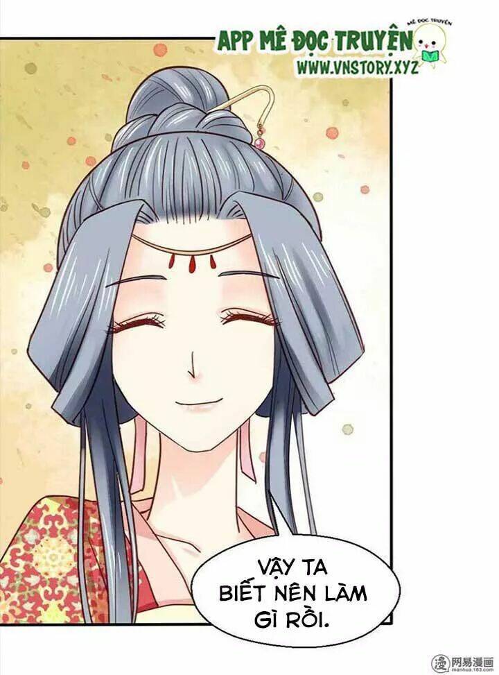 kiều nữ độc phi chapter 43 19