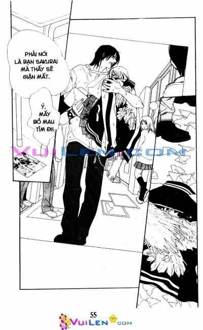 biển rộng bao la chapter 2 55