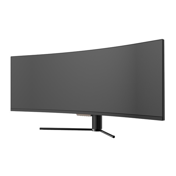 Màn hình cong Gaming SKYWORTH 49&quot; VA DFHD 144Hz VESA 85%NTSC Tích hợp loa 49G1H - Hàng chính hãng