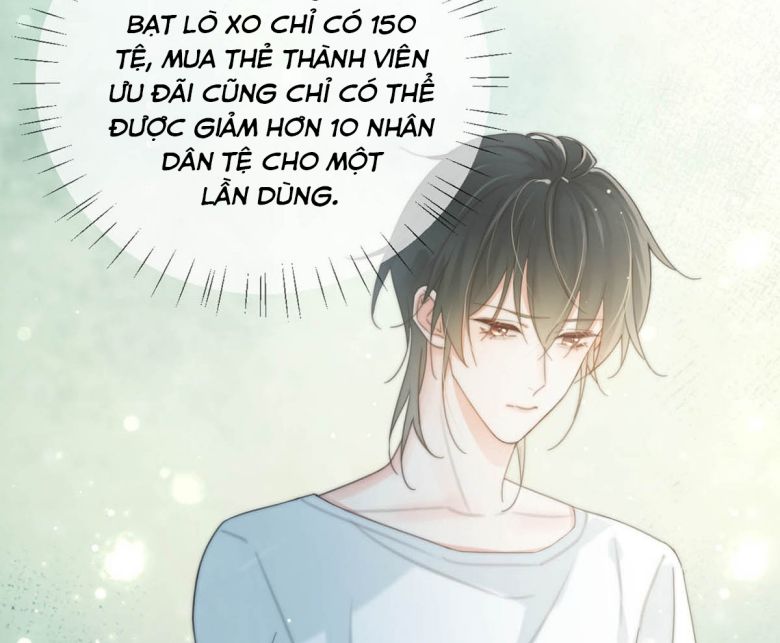 Nịch Tửu chapter 20