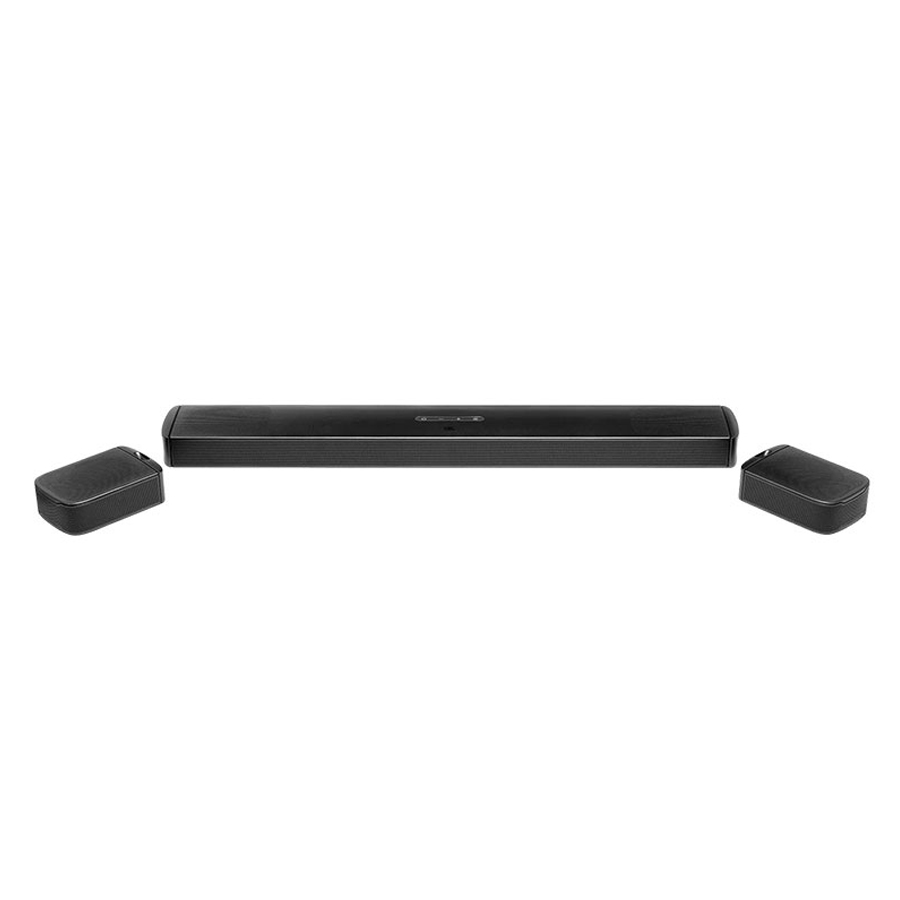 Bộ Loa Soundbar JBL Bar 9.1 3D nghe nhạc xem phim đỉnh cao - Hàng chính hãng