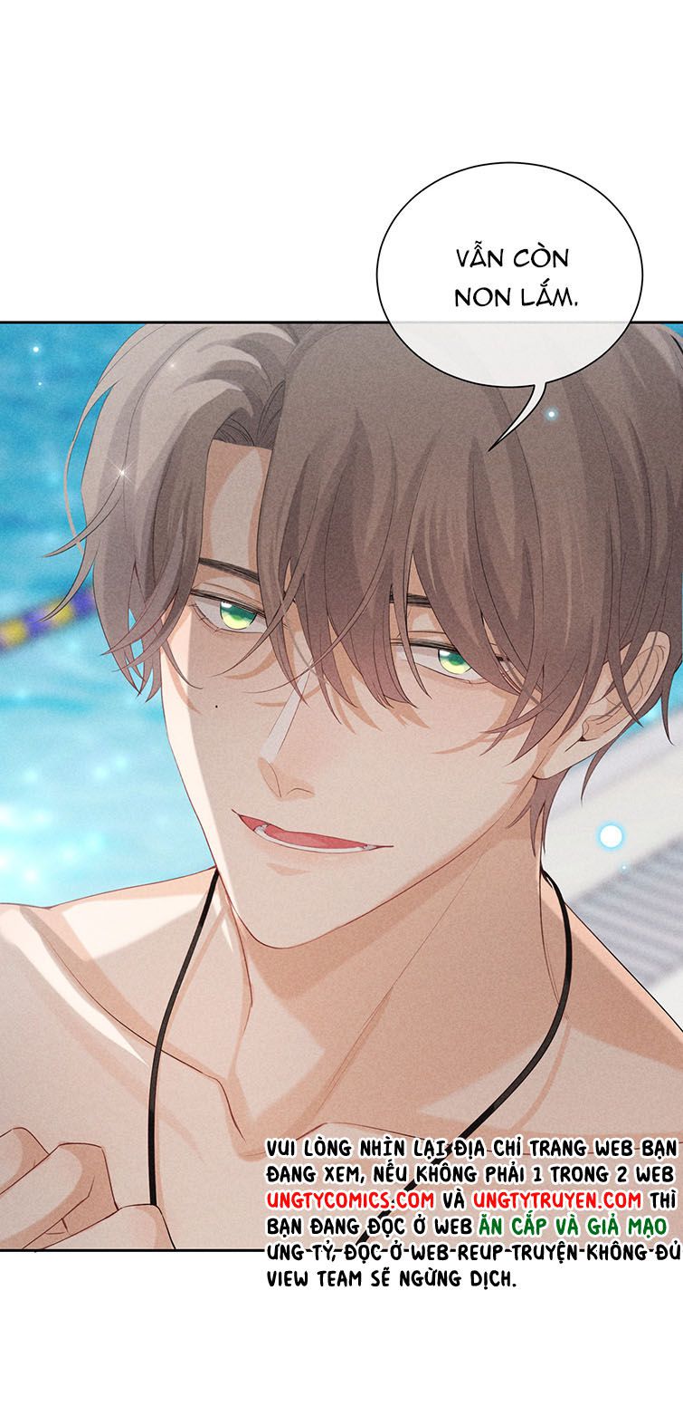 trò chơi săn mồi chapter 26 25