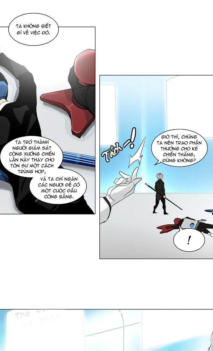 tòa tháp bí ẩn 2 chapter 107 22