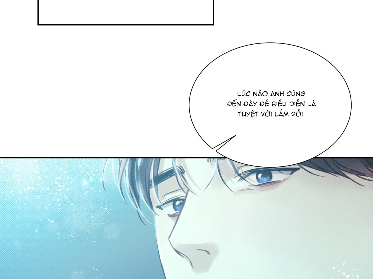 dải hợp âm trên đại dương xanh chapter 20 51