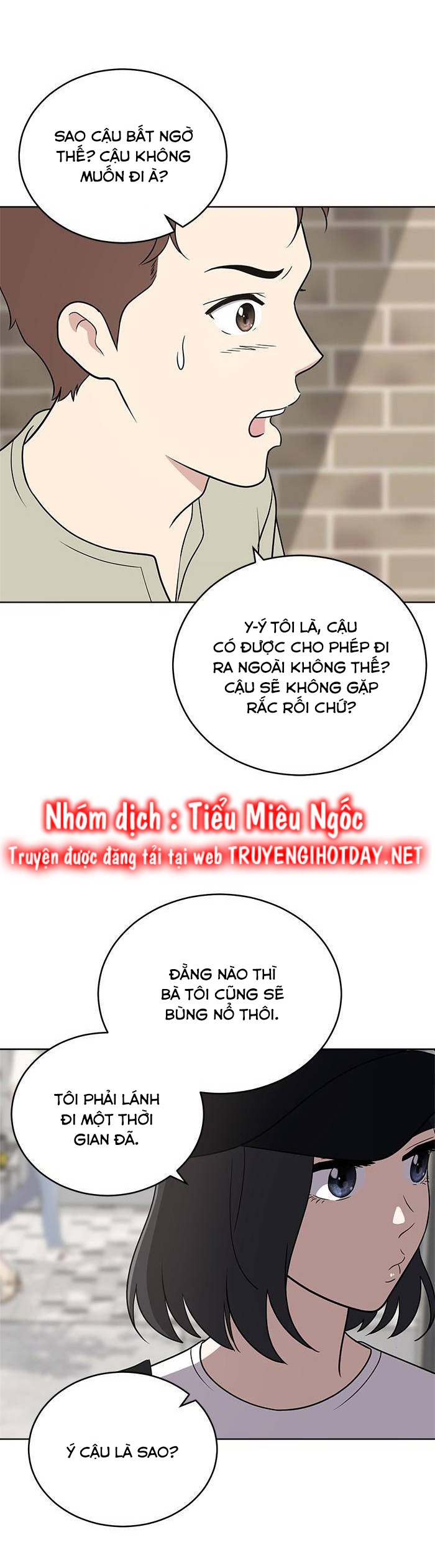 tuyệt vọng chapter 33 38